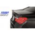 BMW 7 (F01-F02) spoileris